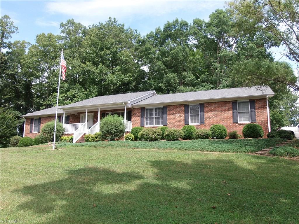523 Buck Fork Road Dobson, NC 27017 - Photo 2 of 22 Gallery Image 2
