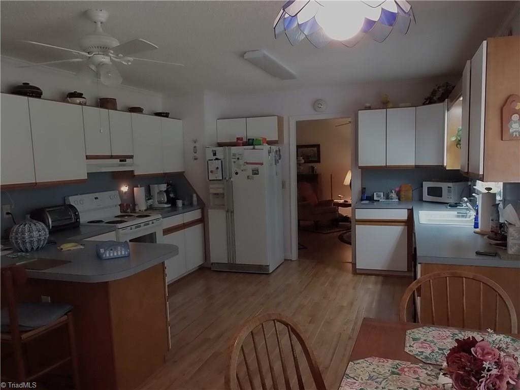 523 Buck Fork Road Dobson, NC 27017 - Photo 11 of 22 Gallery Image 11
