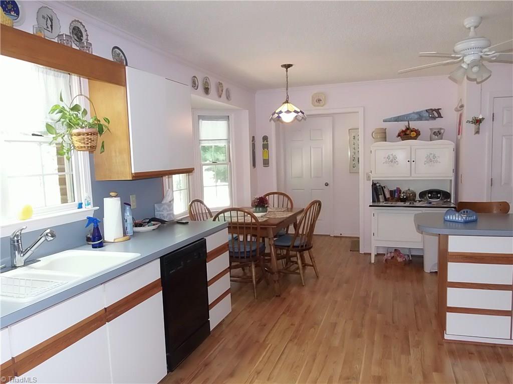 523 Buck Fork Road Dobson, NC 27017 - Photo 13 of 22 Gallery Image 13
