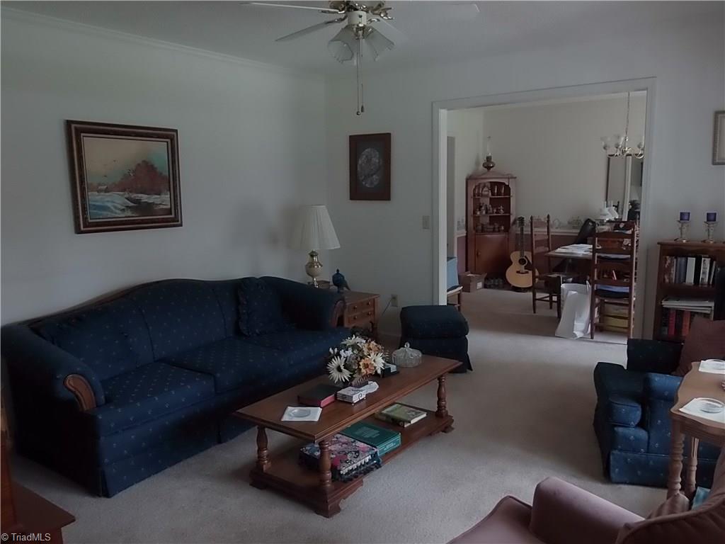 523 Buck Fork Road Dobson, NC 27017 - Photo 15 of 22 Gallery Image 15