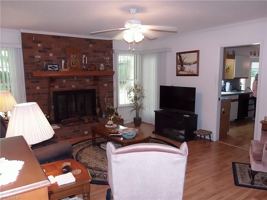 523 Buck Fork Road Dobson, NC 27017 - Photo 16 of 22 Gallery Image 16