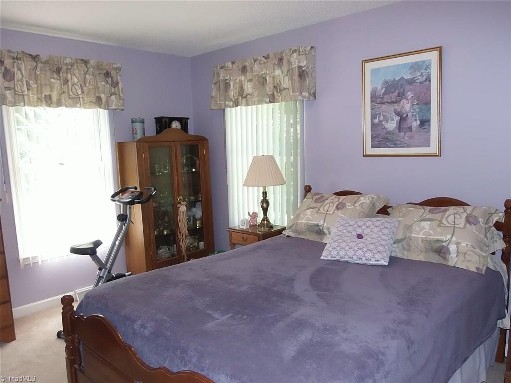523 Buck Fork Road Dobson, NC 27017 - Photo 19 of 22 Gallery Image 19