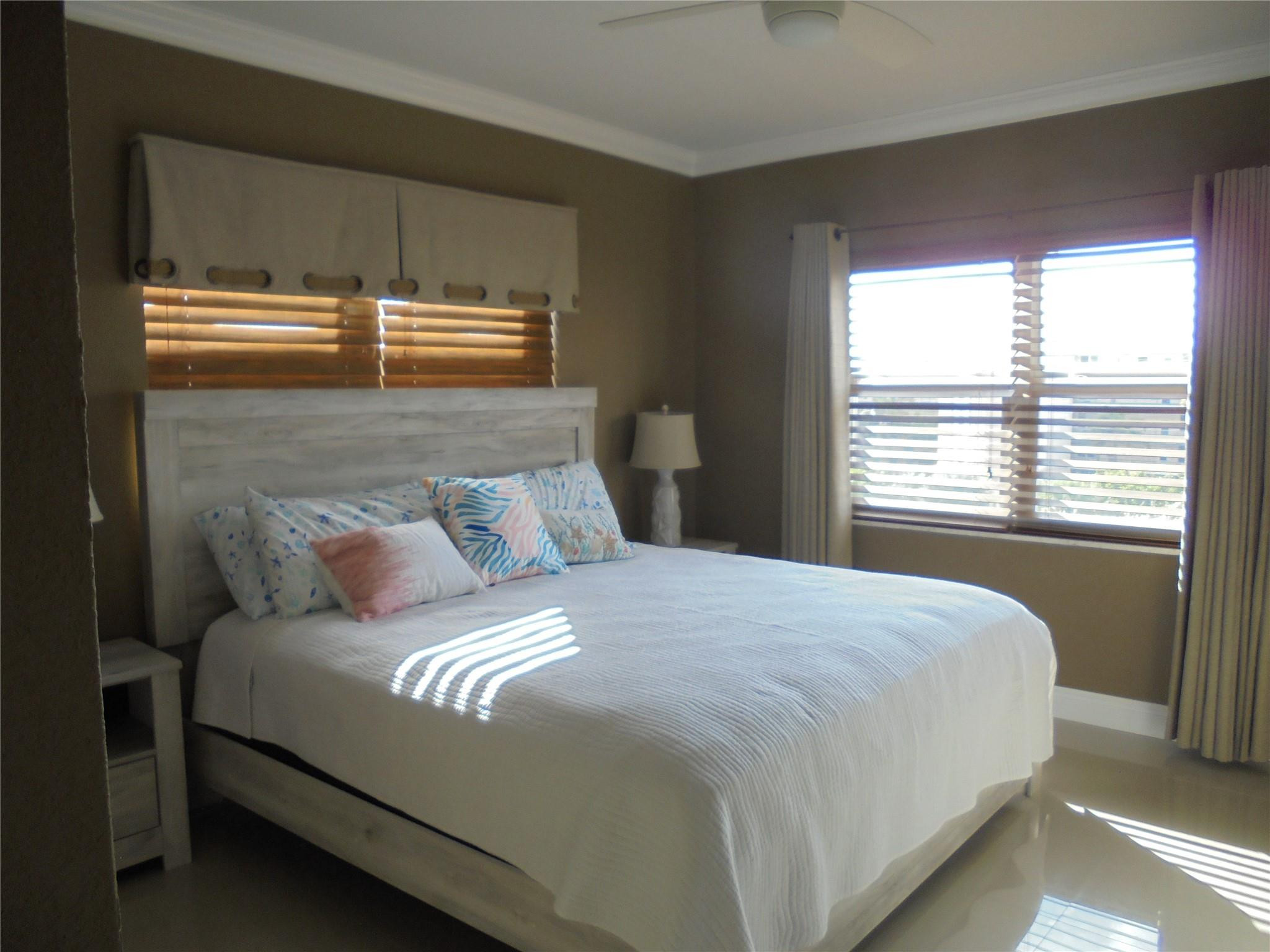 400 North Riverside Drive, Unit 401 Pompano Beach, FL 33062 - Photo 14 of 18 Photo 14