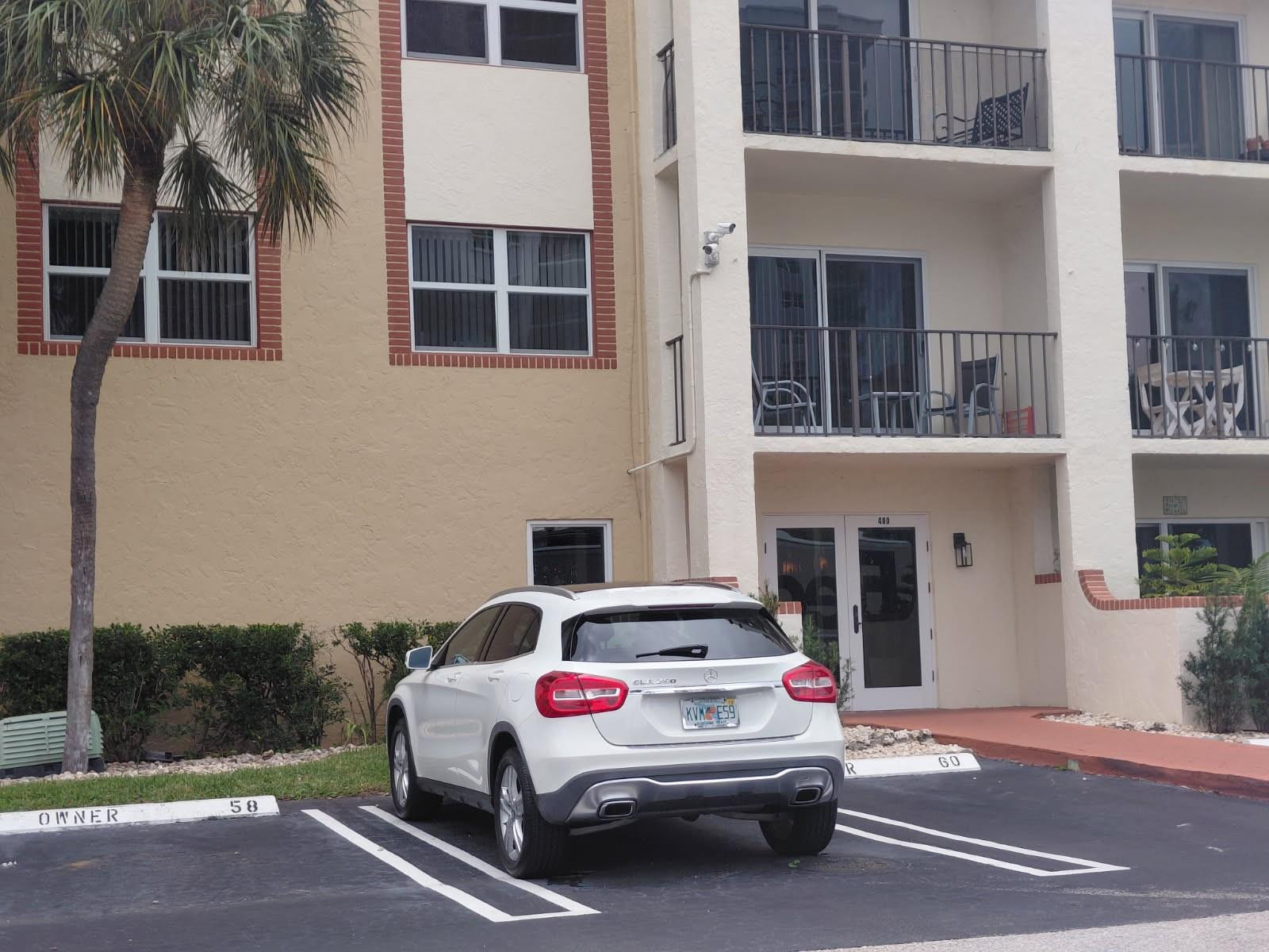 400 North Riverside Drive, Unit 401 Pompano Beach, FL 33062 - Photo 3 of 18 Photo 3