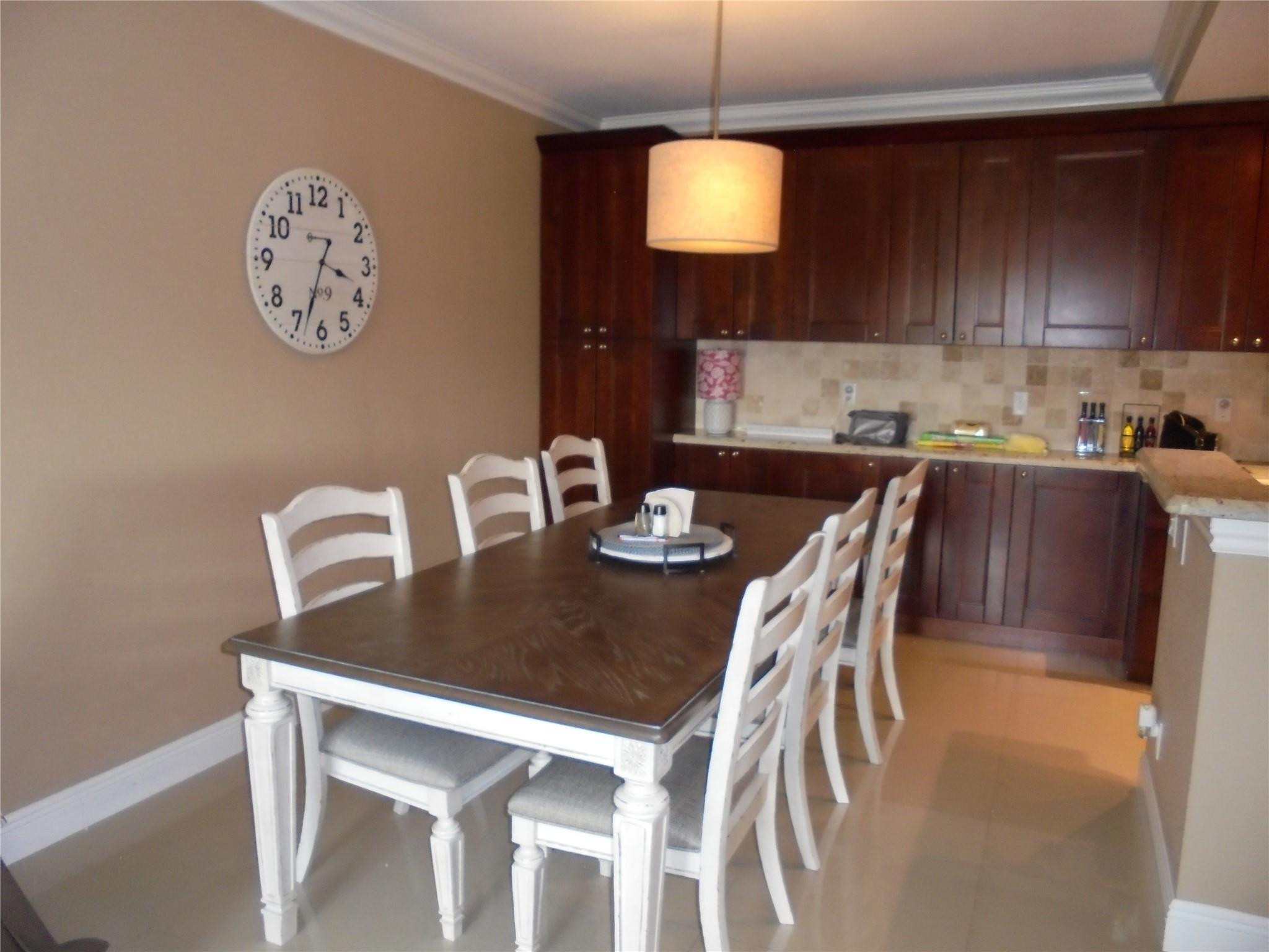 400 North Riverside Drive, Unit 401 Pompano Beach, FL 33062 - Photo 8 of 18 Photo 8