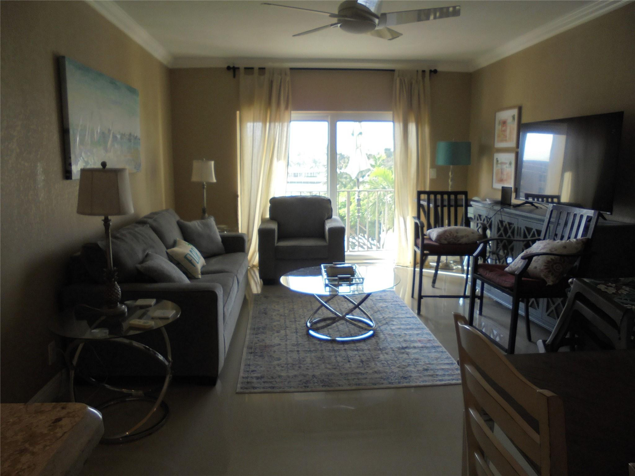 400 North Riverside Drive, Unit 401 Pompano Beach, FL 33062 - Photo 10 of 18 Photo 10