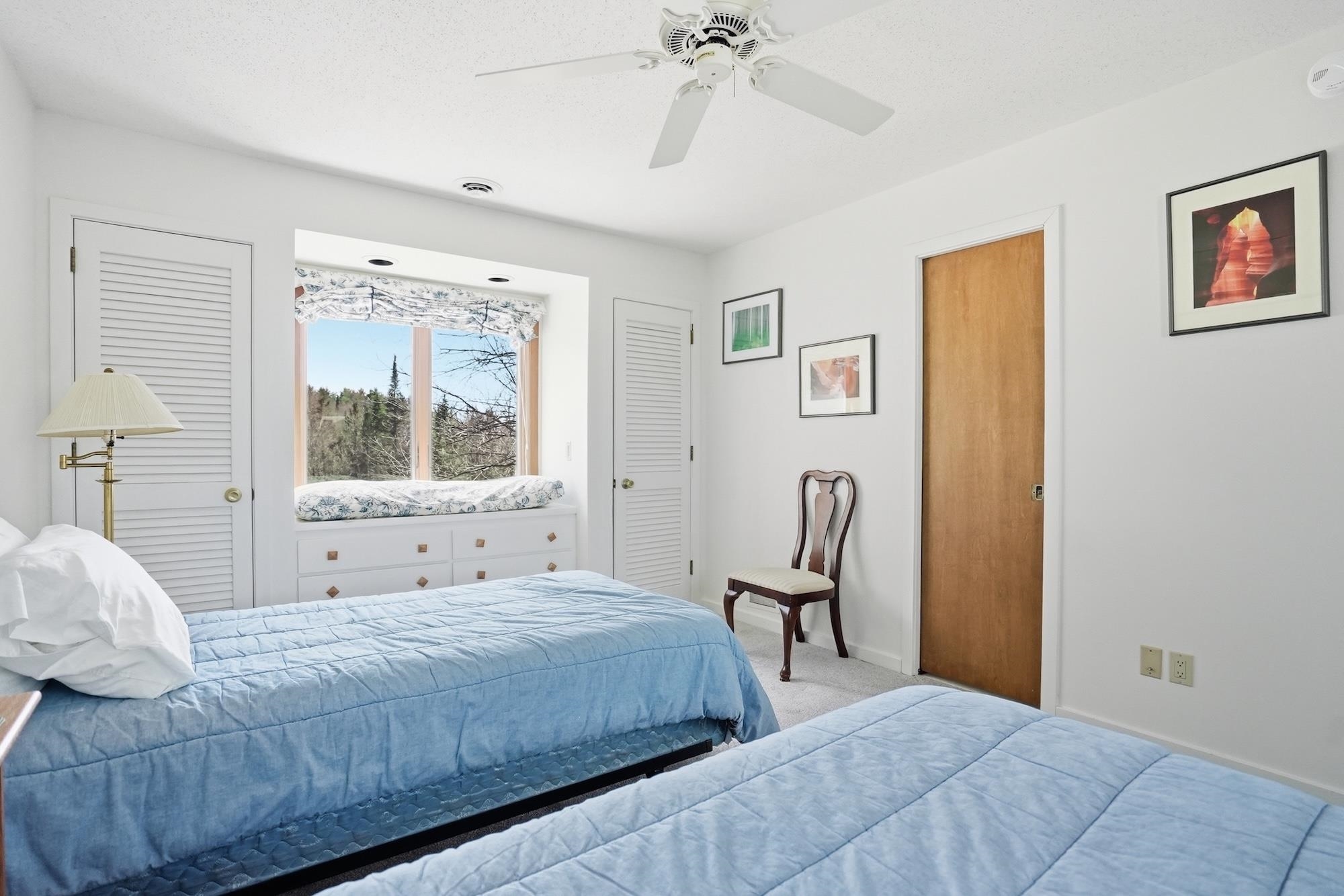 62 Garden Road, Unit 59 Stowe, VT 05672 - Photo 34 of 41