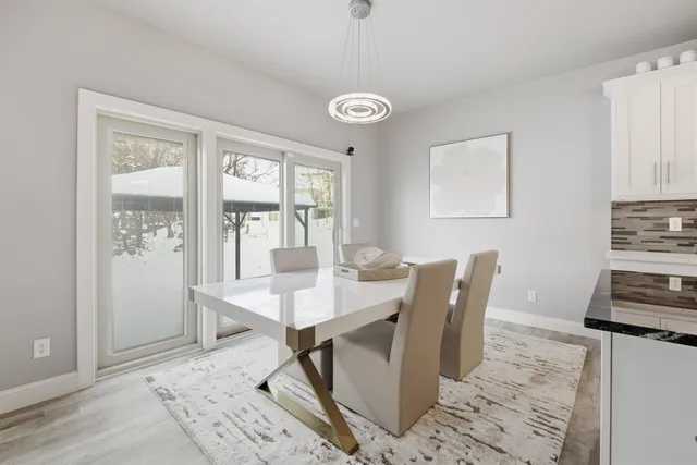 $854,000 | 900 Woodcrest Heights Drive, Menasha, WI 54952