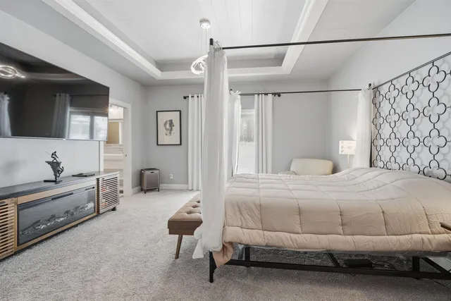 $854,000 | 900 Woodcrest Heights Drive, Menasha, WI 54952