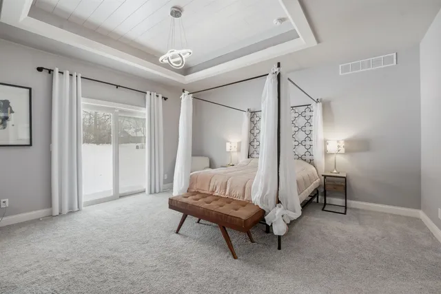 $854,000 | 900 Woodcrest Heights Drive, Menasha, WI 54952