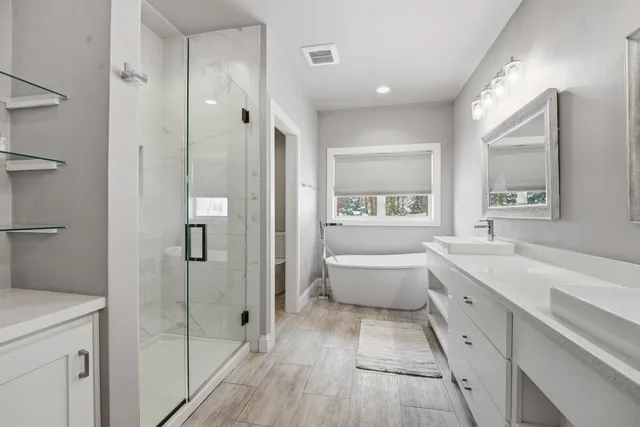 $854,000 | 900 Woodcrest Heights Drive, Menasha, WI 54952