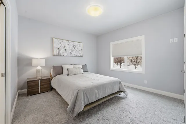 $854,000 | 900 Woodcrest Heights Drive, Menasha, WI 54952