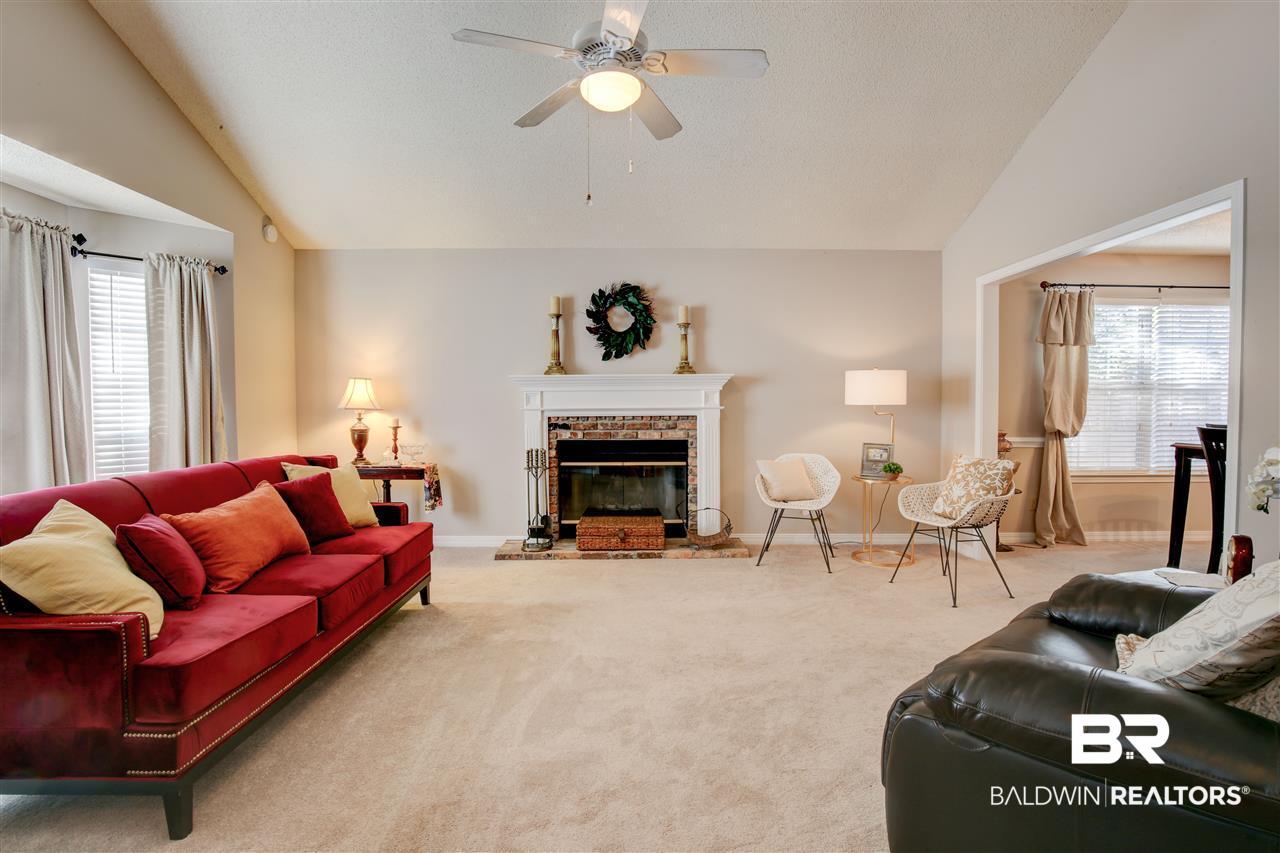 465 Ridgewood Drive Daphne, AL 36526 - Photo 5 of 18