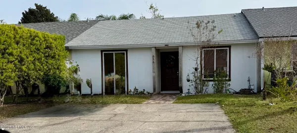 $1,875 | 636 Aquatic Drive, Atlantic Beach, FL 32233