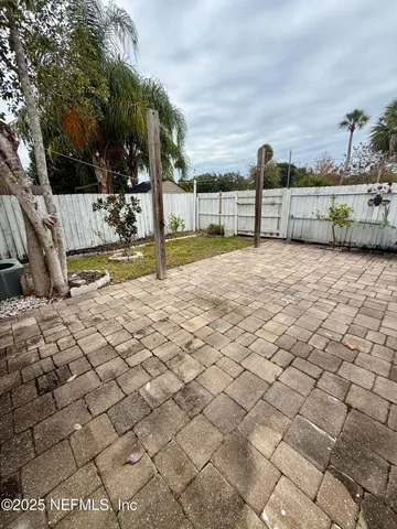 front view of a house