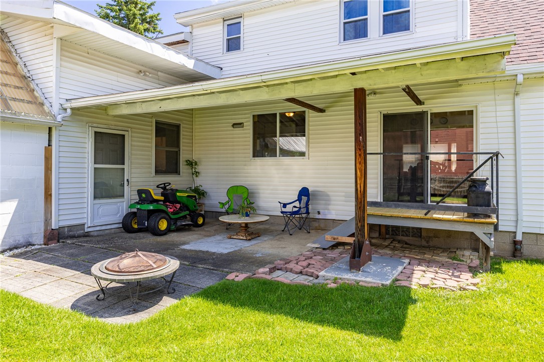 101 Polaris Street Rochester, NY 14606 - Photo 32 of 37