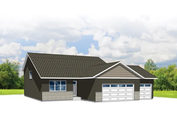 $352,900 | 5596 Forest Creek Road, Unit FO24, Stevens Point, WI 54482