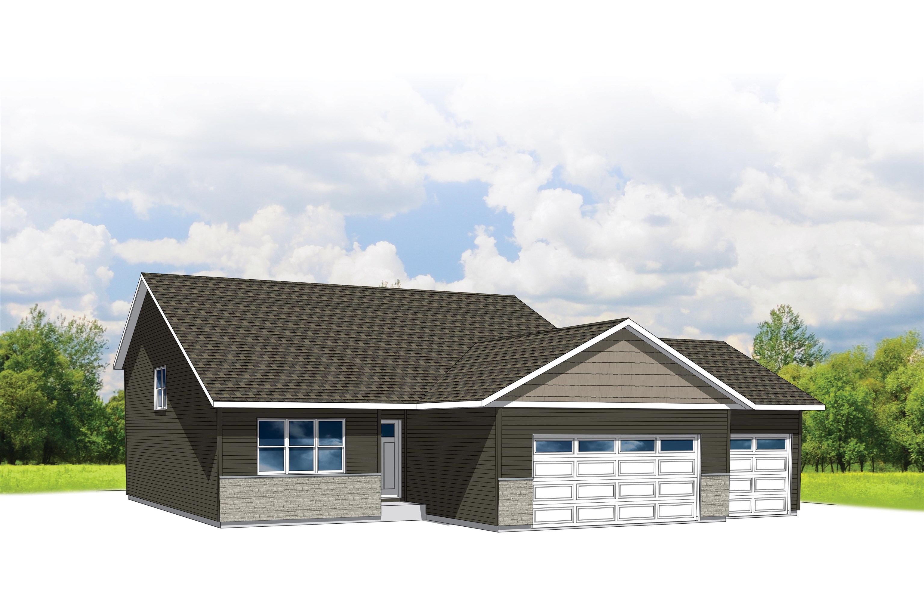5596 Forest Creek Road, Unit FO24 Stevens Point, WI 54482 - Photo 1 of 21