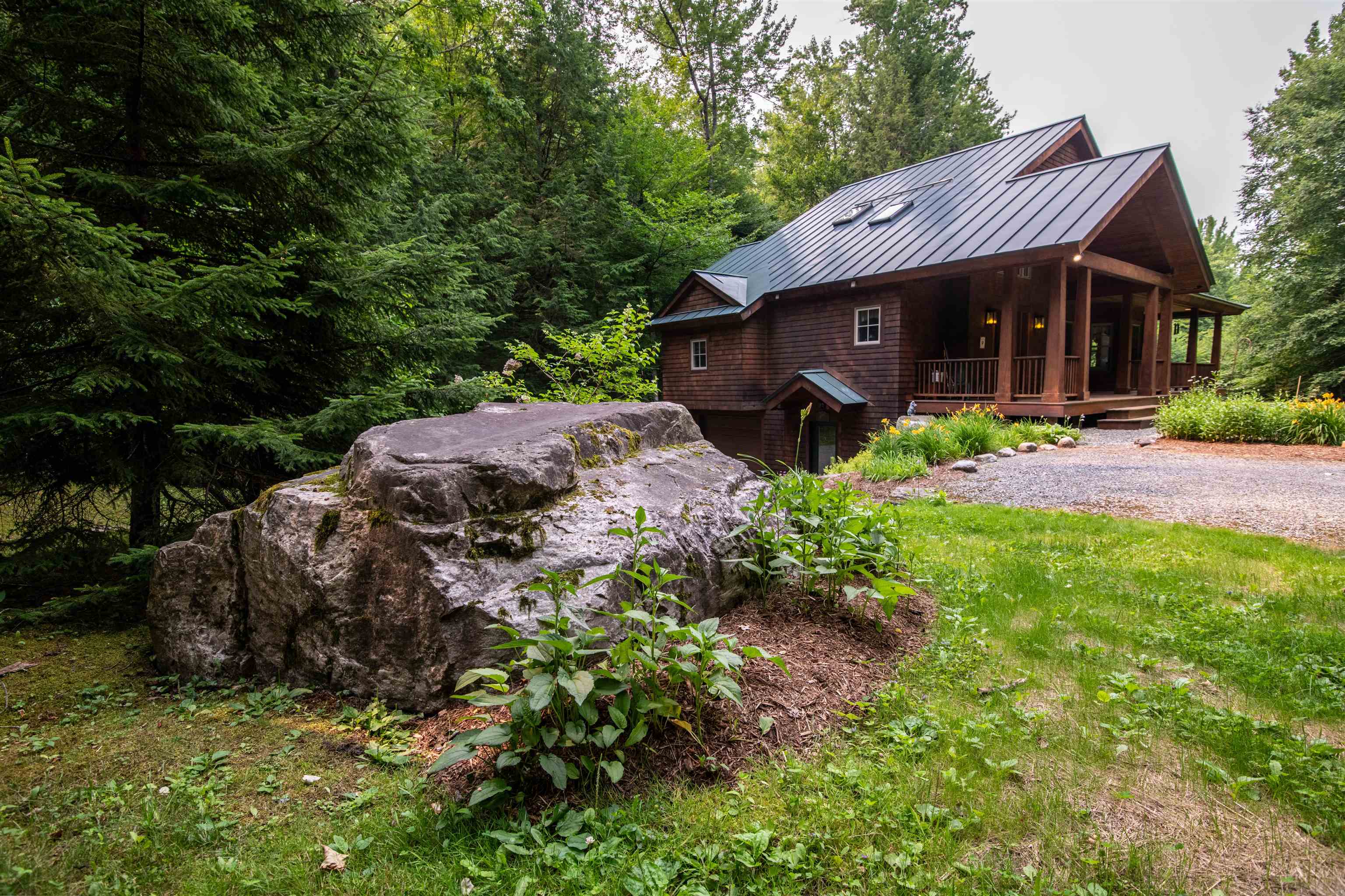 182 Farm Ridge Road Ludlow, VT 05149 - Photo 51 of 59