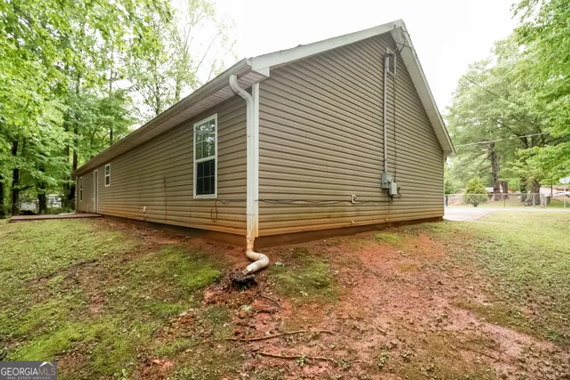 $1,805 | 685 Nassau Street, Forest Park, GA 30297