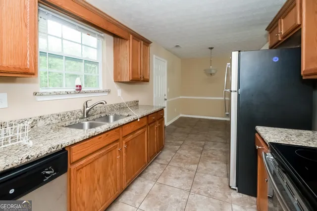 $1,805 | 685 Nassau Street, Forest Park, GA 30297