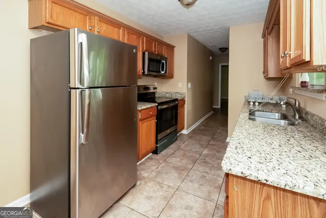 $1,805 | 685 Nassau Street, Forest Park, GA 30297