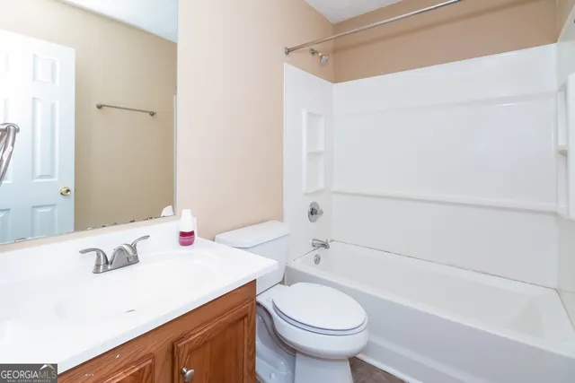 $1,805 | 685 Nassau Street, Forest Park, GA 30297