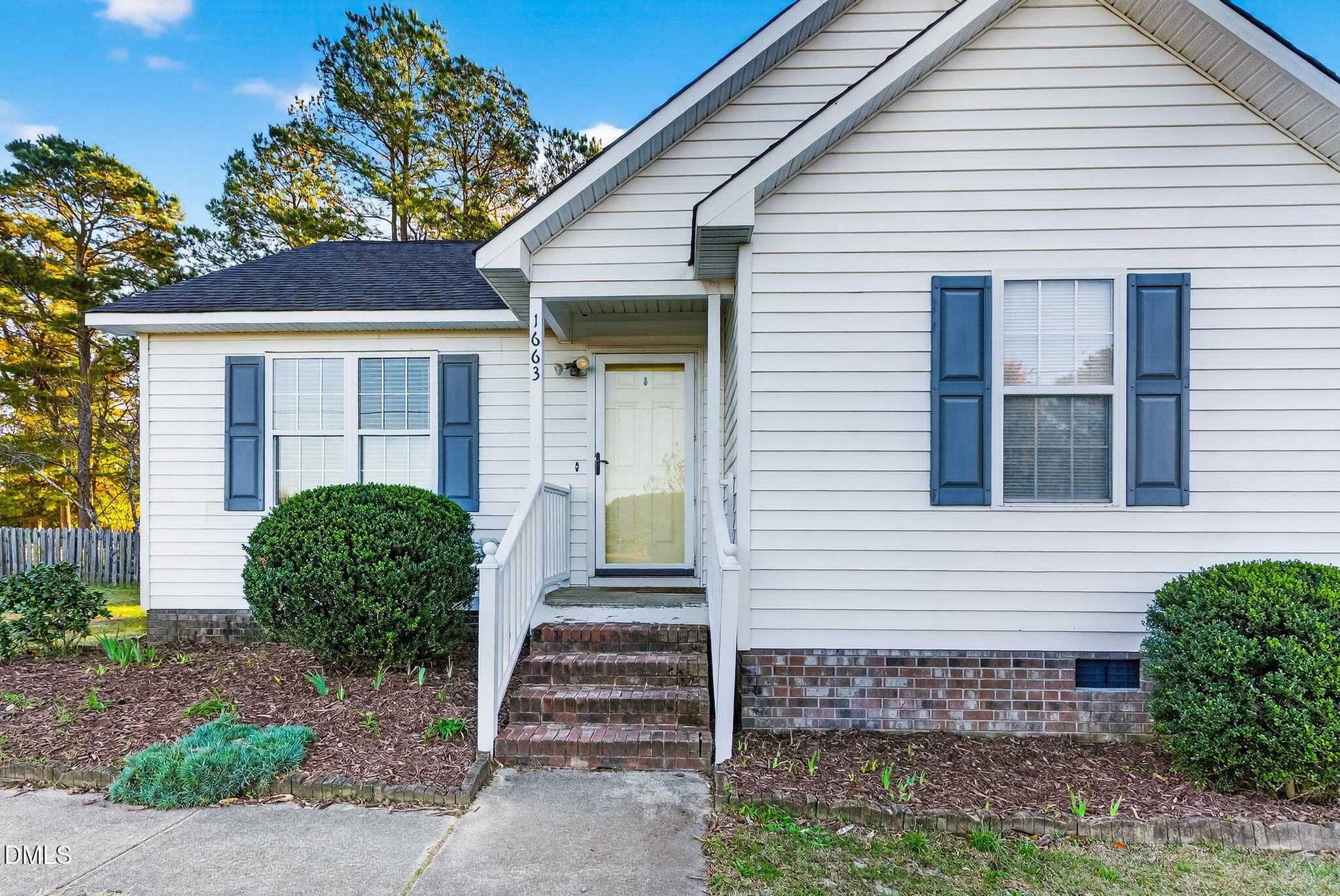 1663 Mabry Road Angier, NC 27501 - Photo 5 of 31 5-web-or-mls-_DSC8641