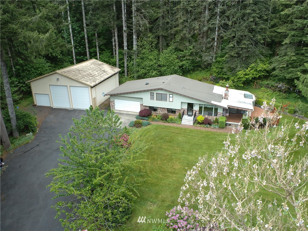 276 Mill Creek Road Longview, WA 98632 - Photo 1 of 40