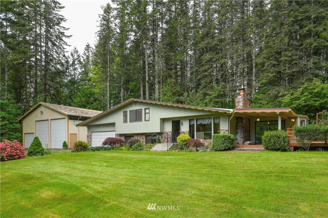276 Mill Creek Road Longview, WA 98632 - Photo 2 of 40
