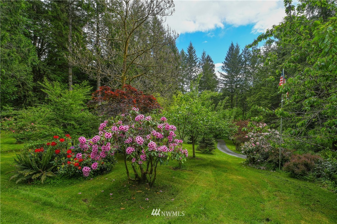 276 Mill Creek Road Longview, WA 98632 - Photo 34 of 40