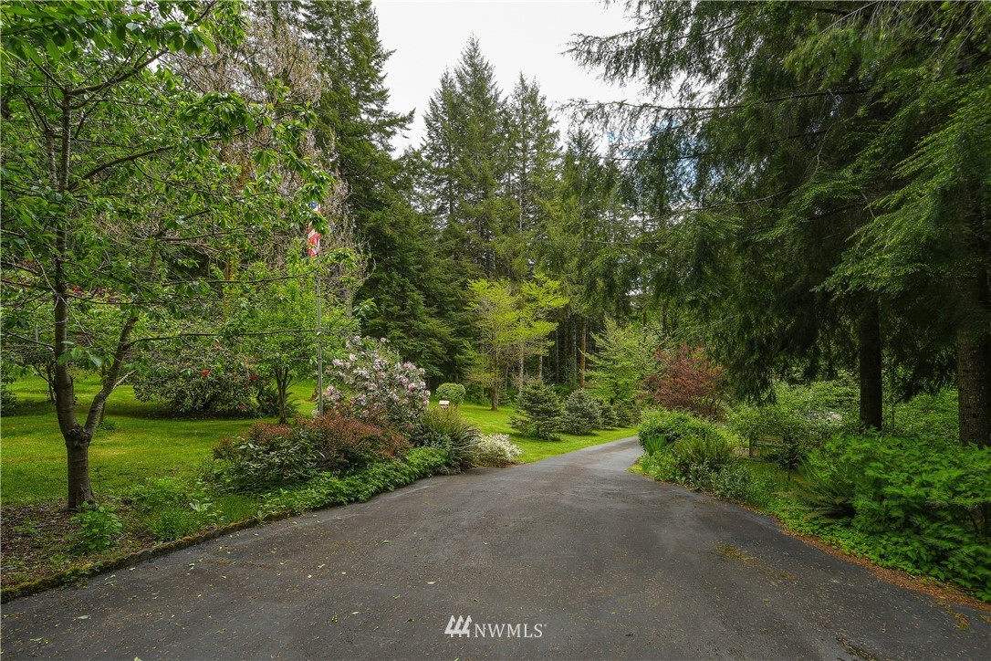 276 Mill Creek Road Longview, WA 98632 - Photo 36 of 40