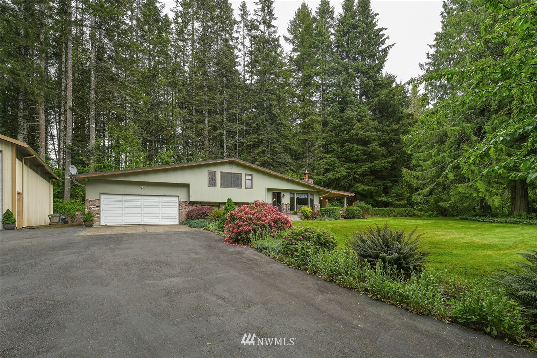 276 Mill Creek Road Longview, WA 98632 - Photo 39 of 40