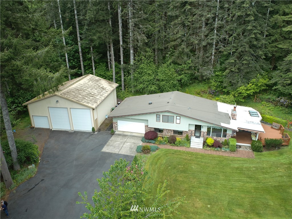 276 Mill Creek Road Longview, WA 98632 - Photo 40 of 40