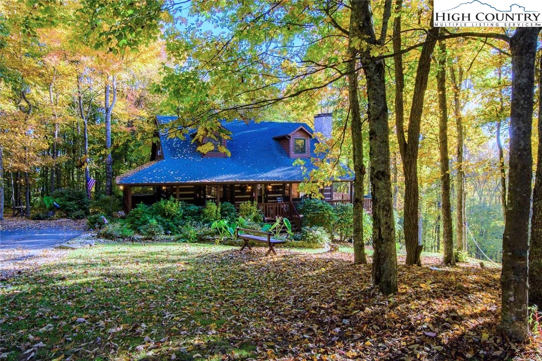 586 Welcome Way Boone, NC 28607 - Photo 26 of 26 Gallery Image 26