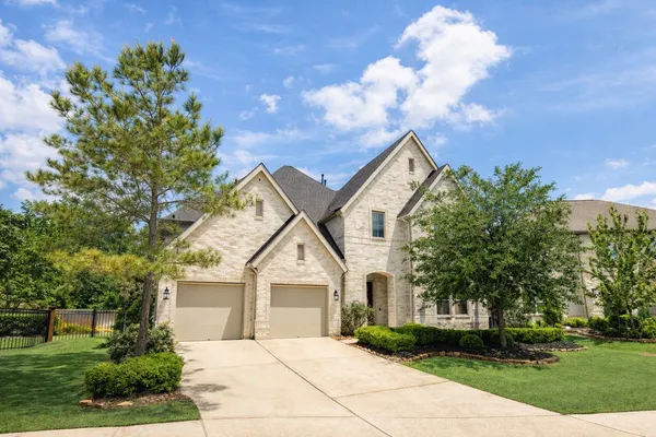 $914,900 | 26910 Selinsgrove Road, Magnolia, TX 77354