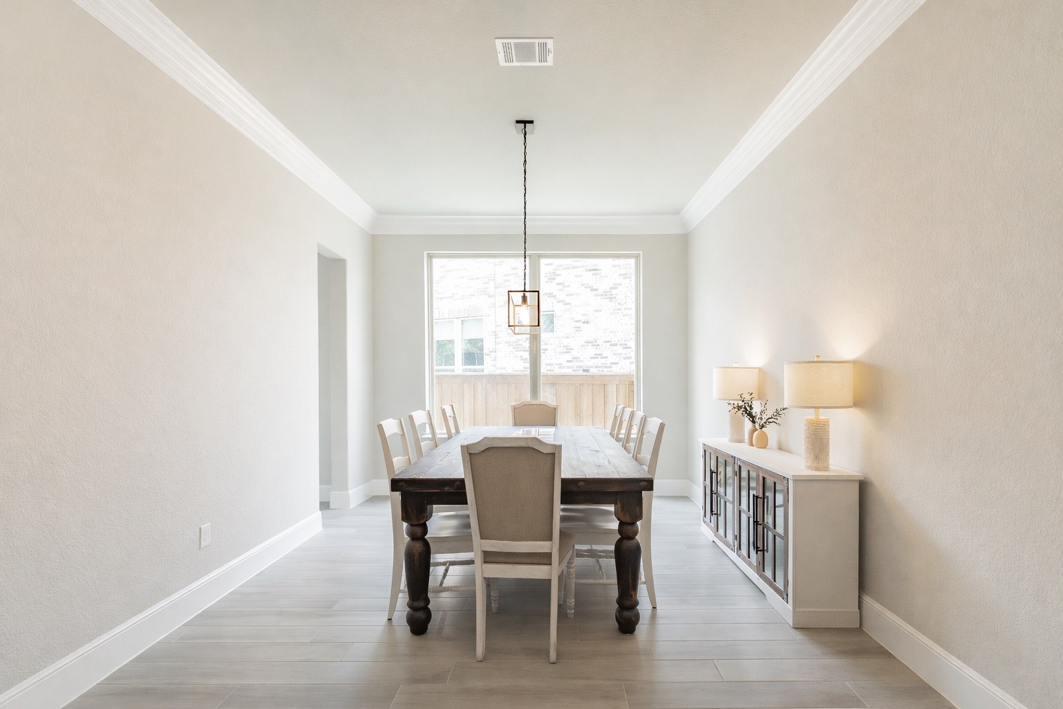 26910 Selinsgrove Road Magnolia, TX 77354 - Photo 17 of 50 Formal Dining