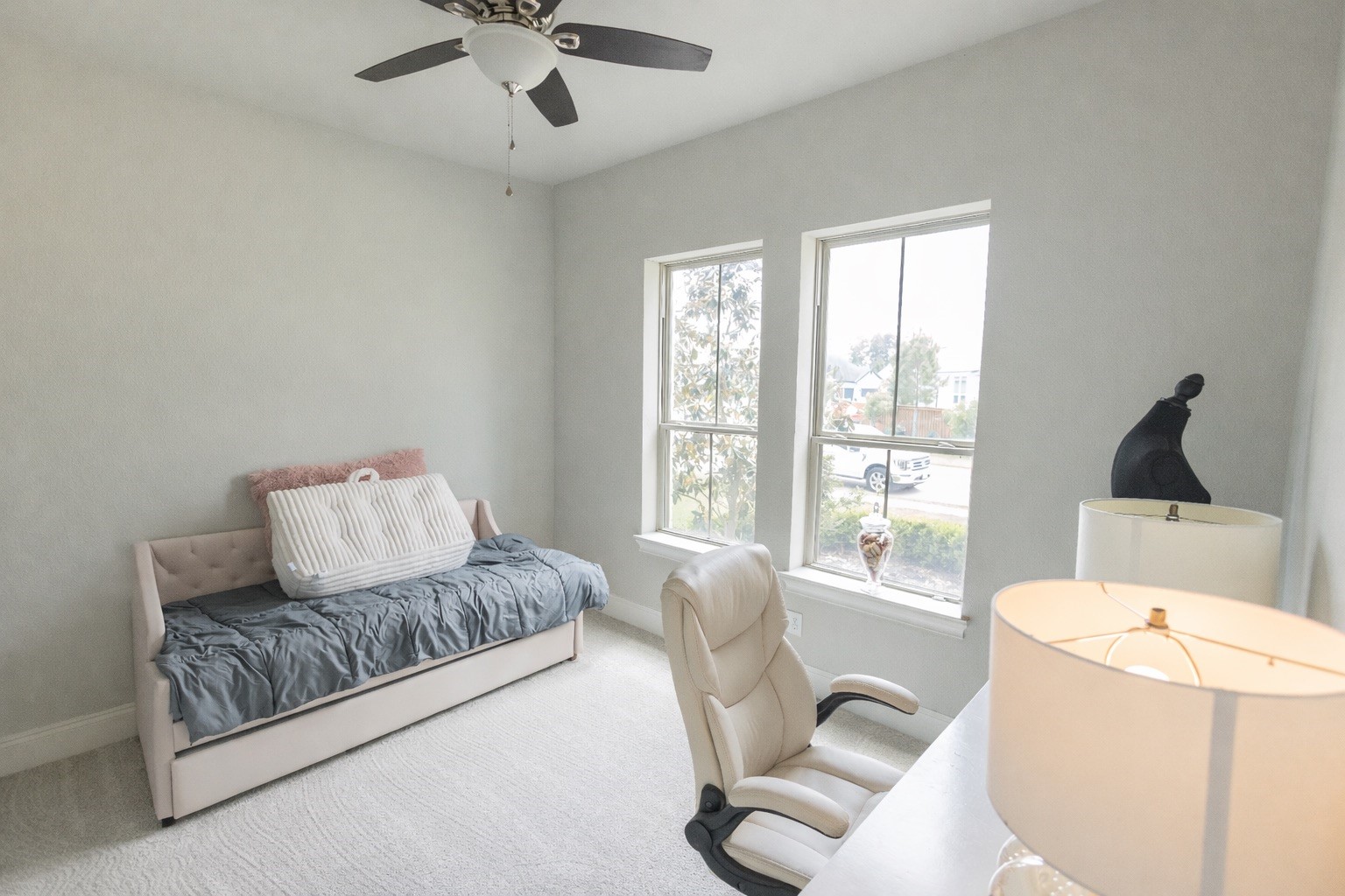 26910 Selinsgrove Road Magnolia, TX 77354 - Photo 26 of 50 Bedroom 2