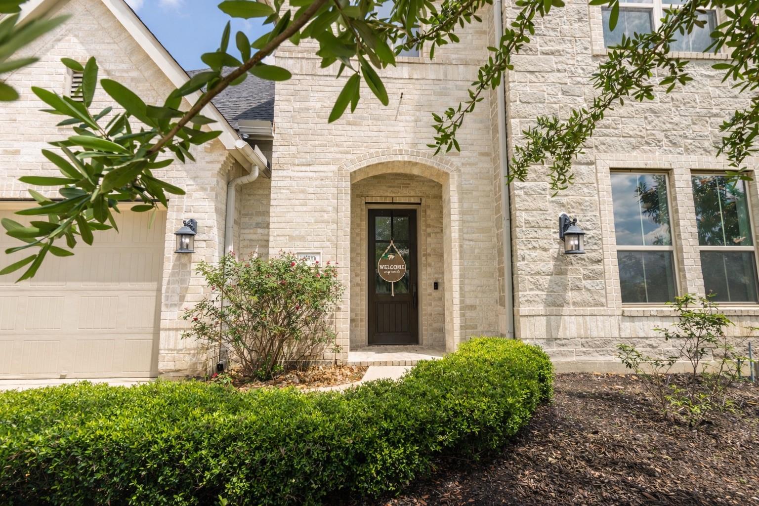 26910 Selinsgrove Road Magnolia, TX 77354 - Photo 4 of 50 Front