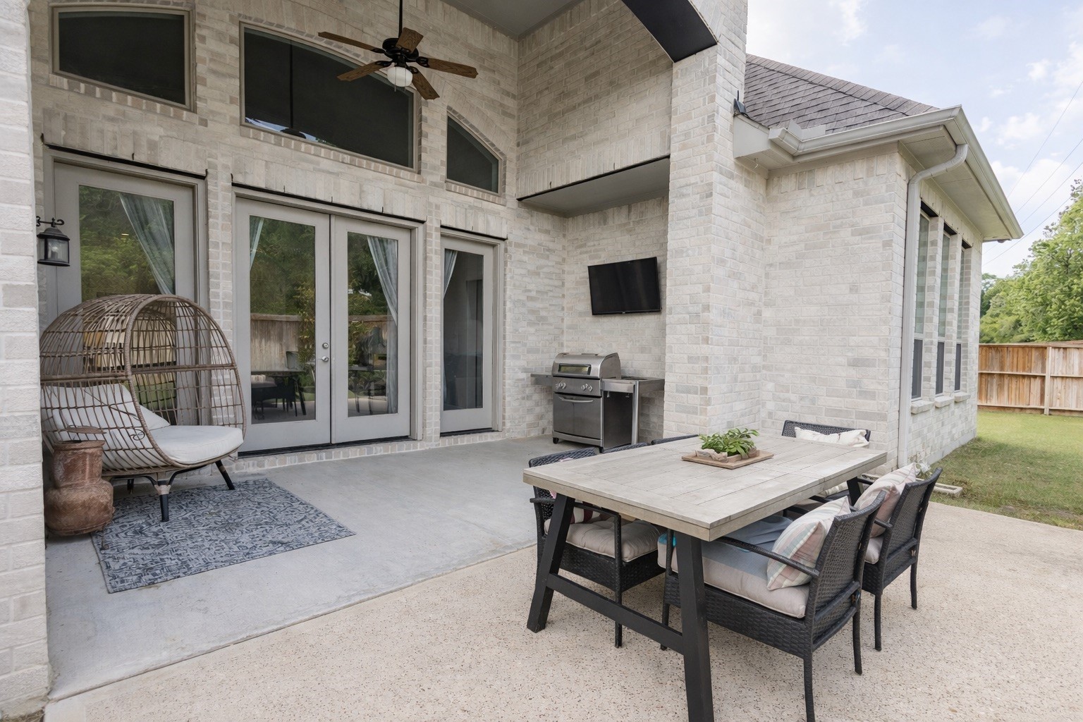26910 Selinsgrove Road Magnolia, TX 77354 - Photo 45 of 50