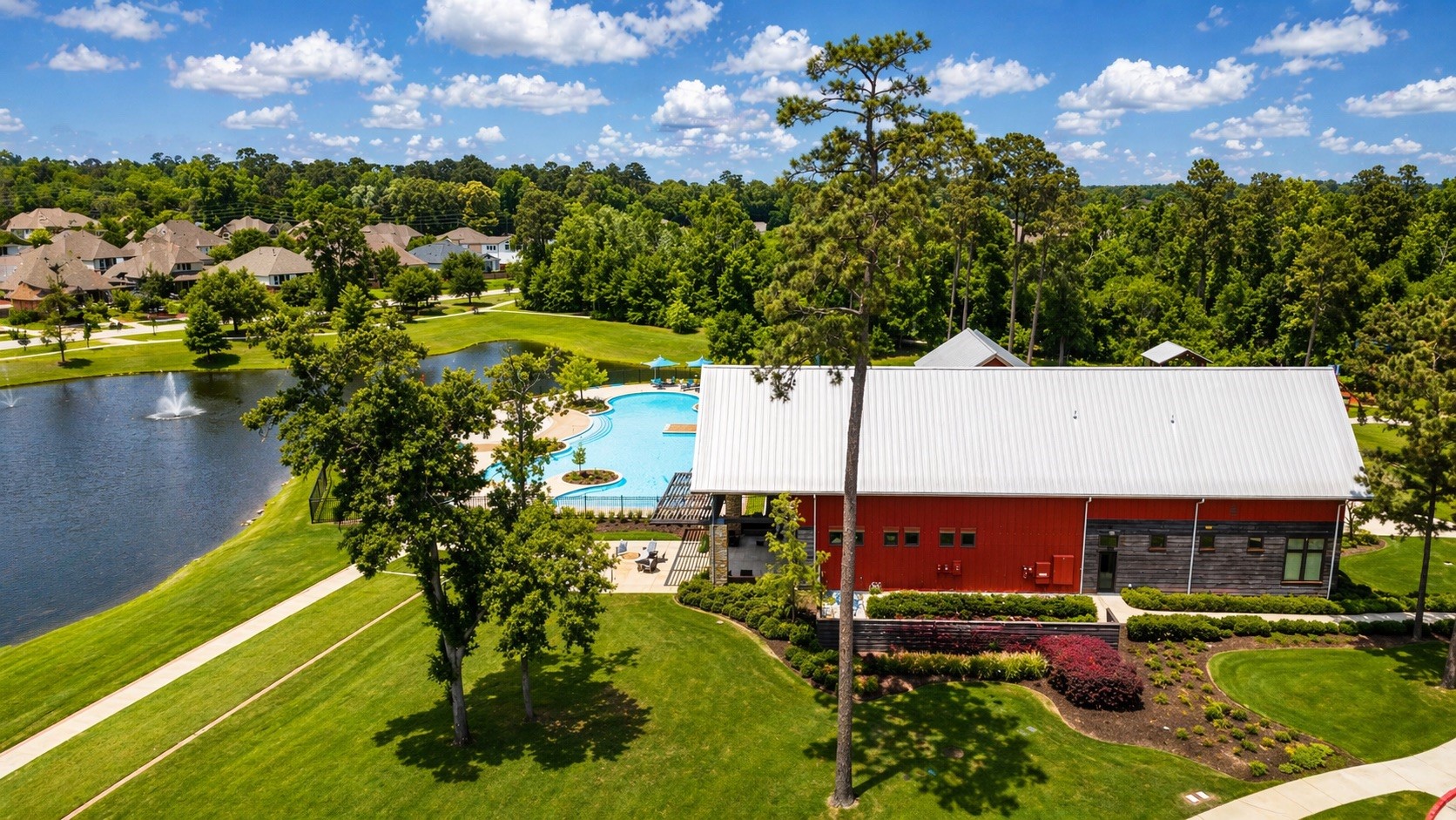 26910 Selinsgrove Road Magnolia, TX 77354 - Photo 49 of 50