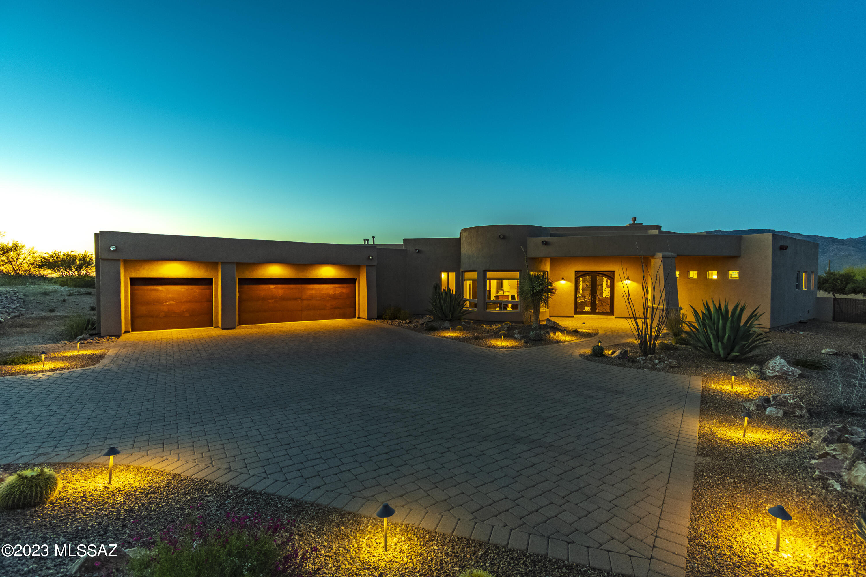 14669 East Cir Q Ranch Place Vail, AZ 85641 - Photo 42 of 49