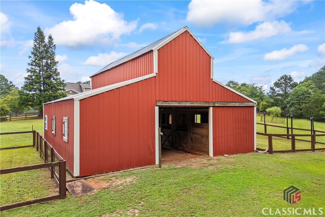 3134 George Williams Road Monroe, GA 30656 - Photo 26 of 71
