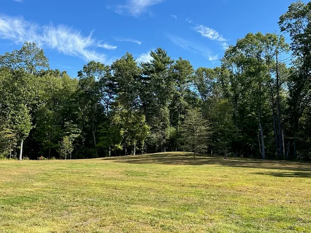 a view of house with swimming pool