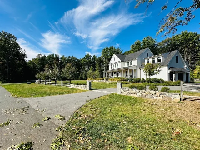 $999,000 | 88 Maple Street, Hamilton, MA 01982