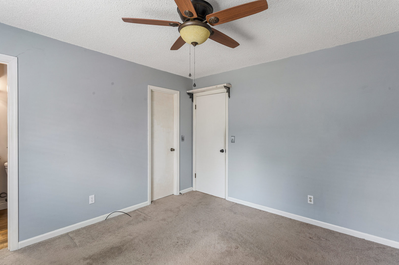 2211 Carlisle Drive Champaign, IL 61821 - Photo 19 of 34 a view of an empty room