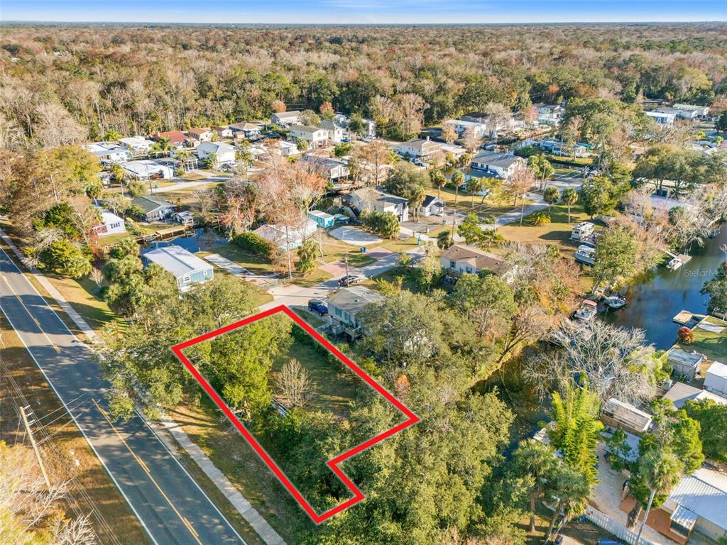 7287 Coventry Court Weeki Wachee, FL 34607 - Photo 2 of 16