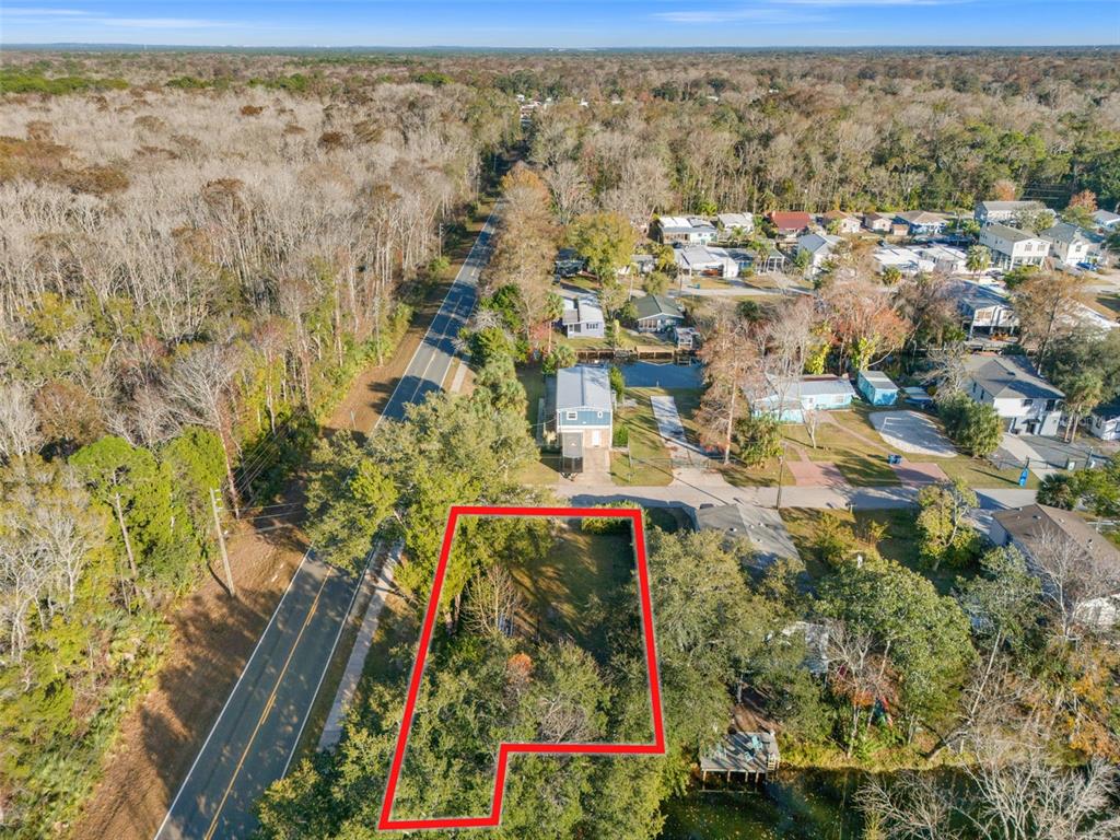 7287 Coventry Court Weeki Wachee, FL 34607 - Photo 3 of 16