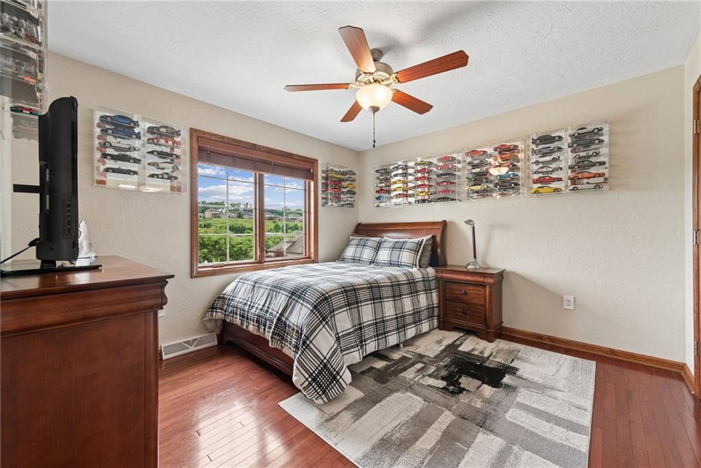 8409 Delaware Avenue Irwin, PA 15642 - Photo 25 of 36 3rd bedroom