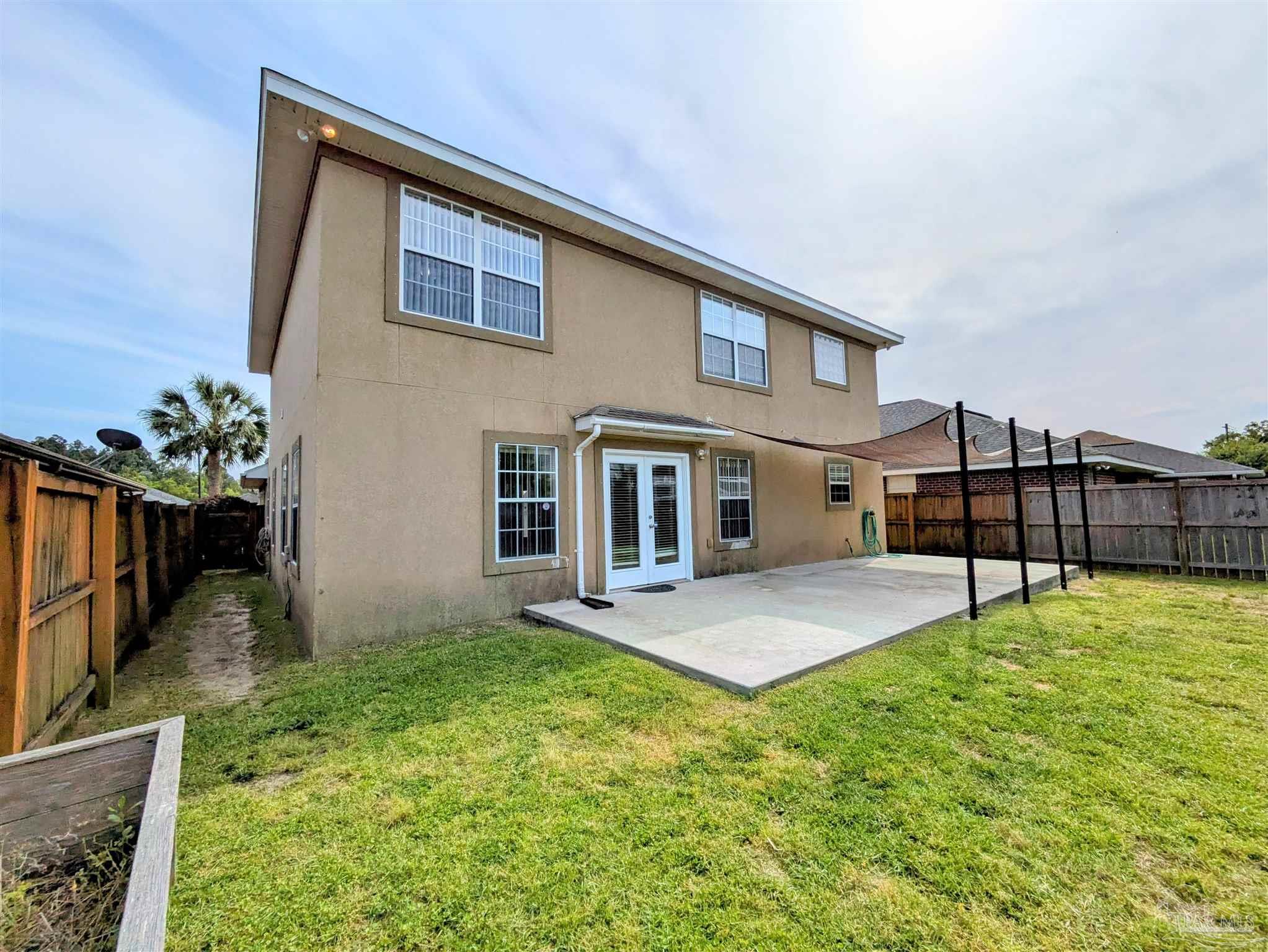 3404 Wasatch Range Loop Pensacola, FL 32526 - Photo 40 of 41